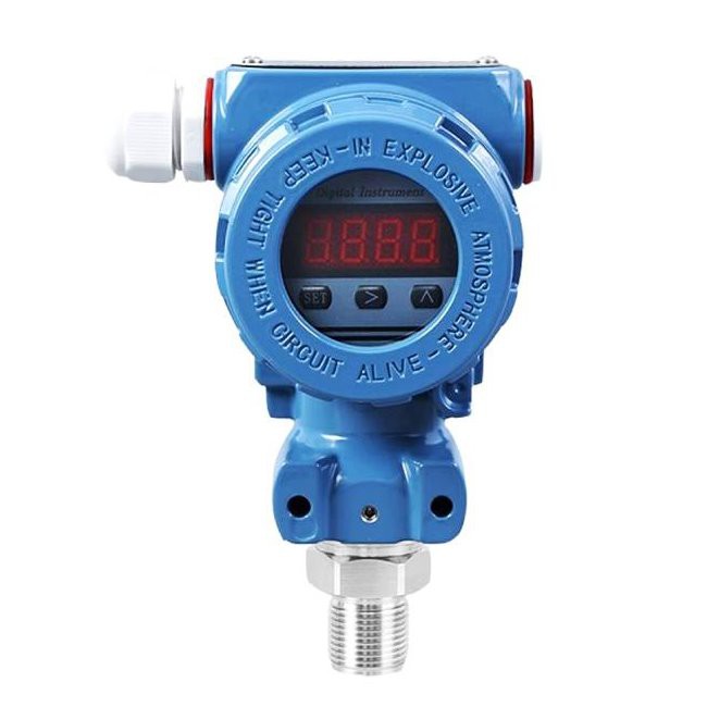 4-20mA Pressure Transmitter