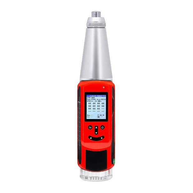 Digital Concrete Rebound Hammer