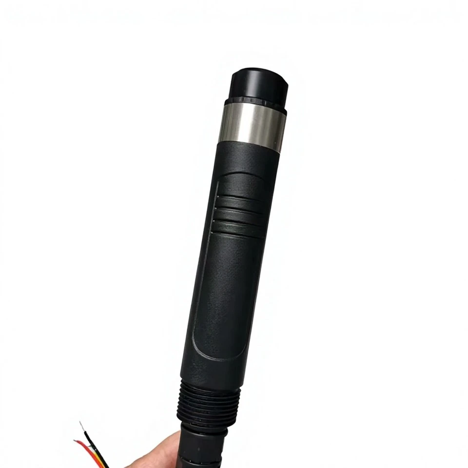 Digital Fluorescent Dissolved Oxygen Sensor