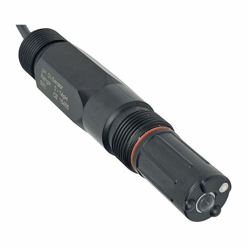 Digital RS485 PH Sensor