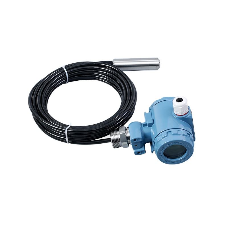 Digital Submersible Level Transmitter best Digital Submersible Level Transmitter best