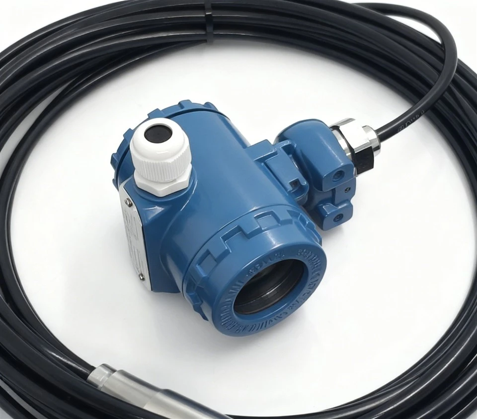 Digital Submersible Level Transmitter high quality Digital Submersible Level Transmitter high quality