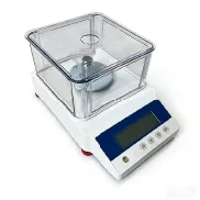 High Precision Electronic Analytical Balance