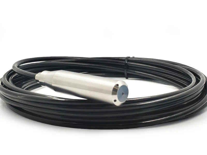 IP68 Hydrostatic Water Level Sensor factory IP68 Hydrostatic Water Level Sensor factory