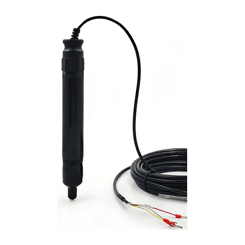 Online Dissolved Oxygen Meter