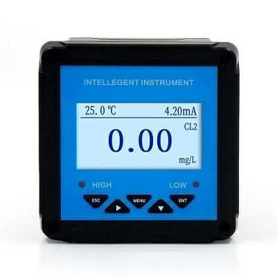 Online Industrial Turbidity Meter