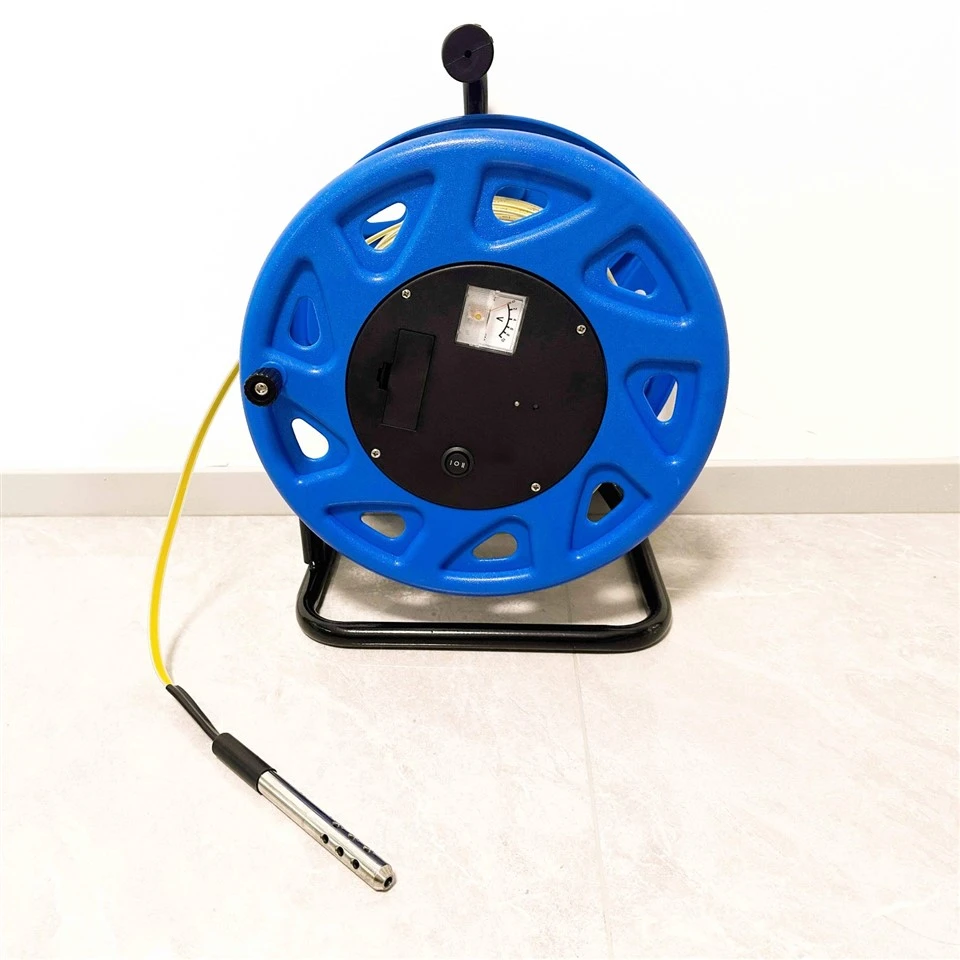 Portable Water Depth Level Meter factory Portable Water Depth Level Meter factory
