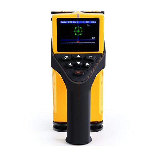 Rebar Reinforcement Cover Detector