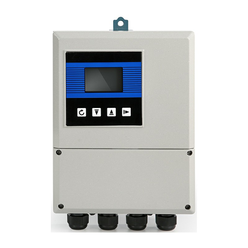Remote Type Electromagnetic Converter