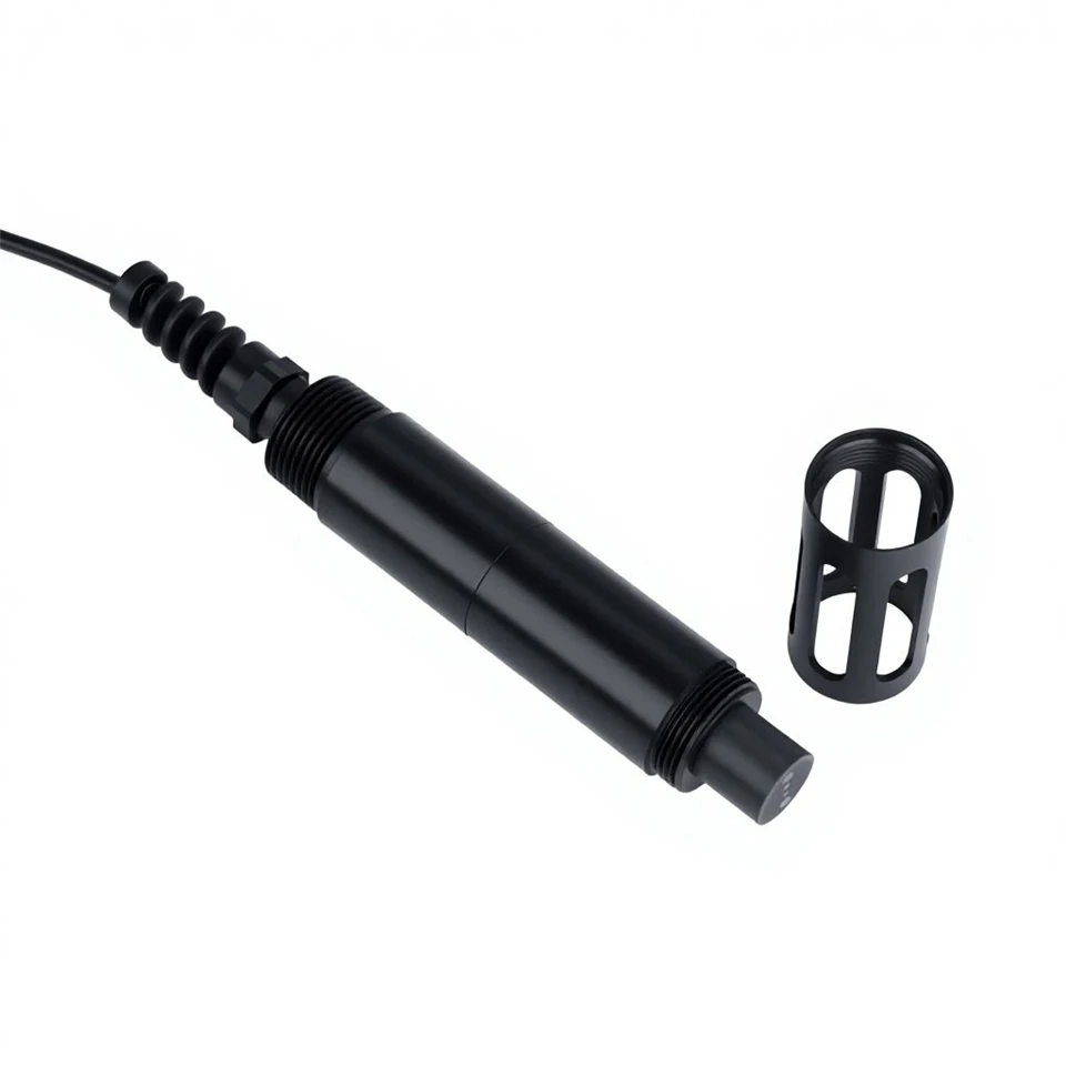 RS485 Modbus TDS Sensor factory RS485 Modbus TDS Sensor factory