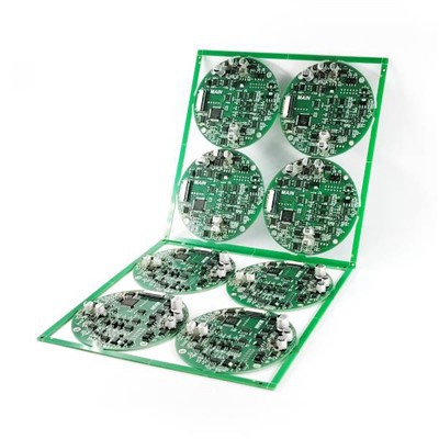 Electromagnetic Converter Board
