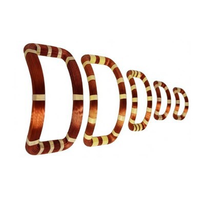Electromagnetic Excitation Coil