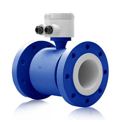 Electromagnetic Flow Sensor