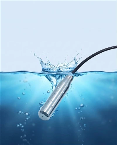 IP68 Hydrostatic Water Level Sensor