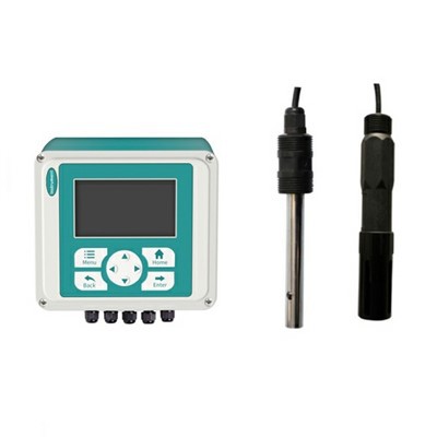Multi-Parameters Water Quality Analyzer