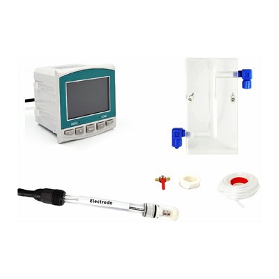 Online Ozone Meter