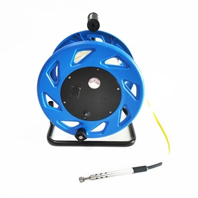Portable Water Depth Level Meter