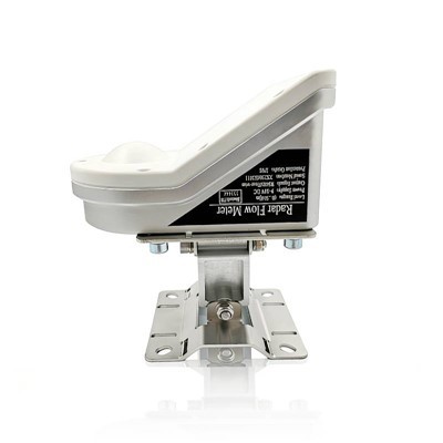 Radar Flow Meter with Bluetooth