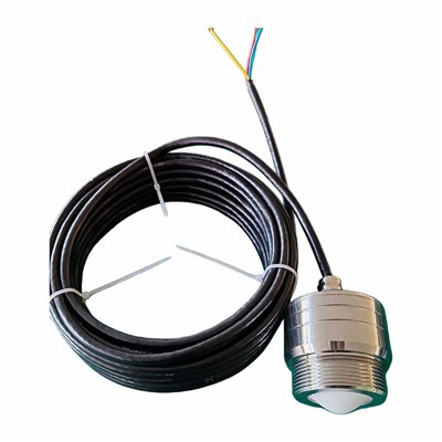 Radar Water Level Meter without Display