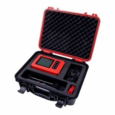 Rebar Corrosion Detector