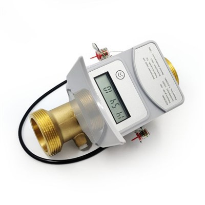 Residential Ultrasonic Water Meter