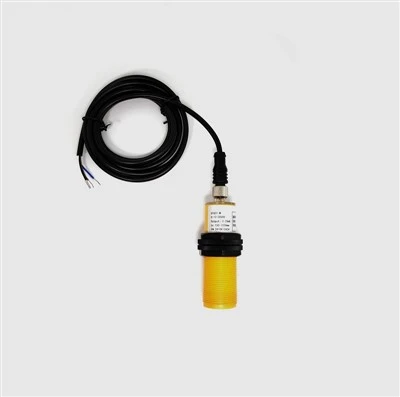 Small Range Ultrasonic Level Sensor