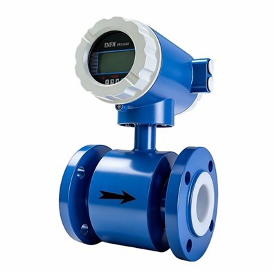 Slurry Electromagnetic FlowMeter