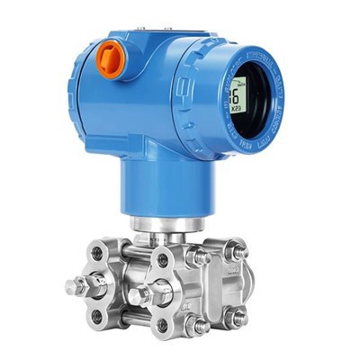 Smart Differential Pressure Transmitter