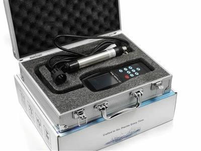 SS316 Handle Dissovled Oxygen Meter