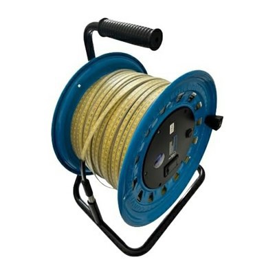 Steel Water Well Depth Meter