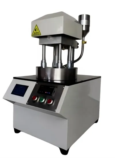 Dorrey Abrasion Tester