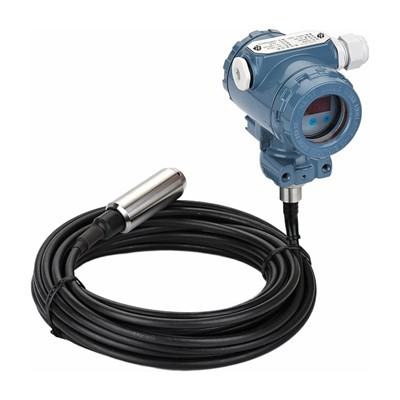 Submersible Level Transmitter