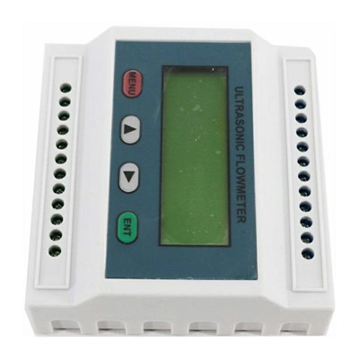 TDS-100M Modular Ultrasonic Flow Meter