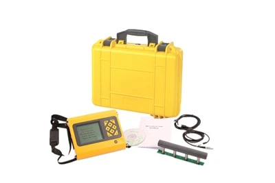 TEM-R62 Concrete Resistivity Tester
