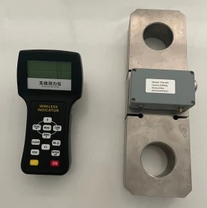 TEM-W8 Wireless Dynamometer