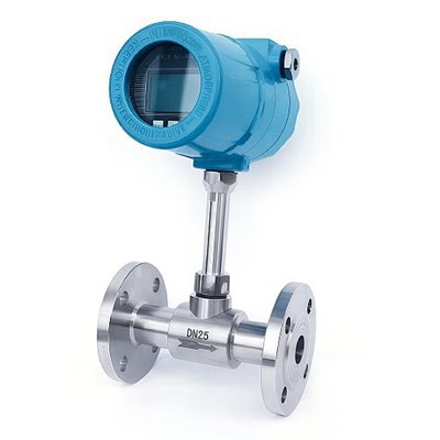 Thermal Gas Mass Flowmeter