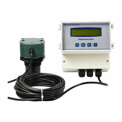 UTG21-EP Ultrasonic Level Differential Meter