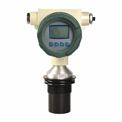 UTG21-HE Explosion-proof Ultrasonic Level Meter