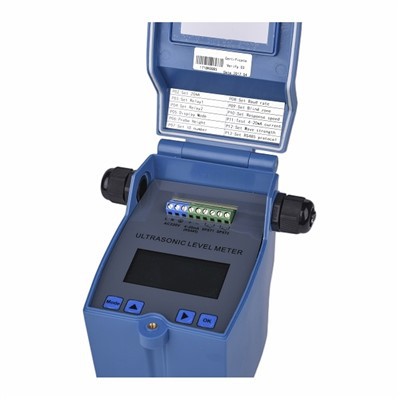 UTG21-P Ultrasonic Level Meter