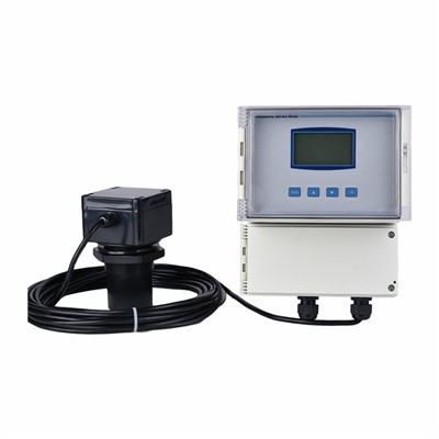 UTG21-PR Remote Type Ultrasonic Level Meter