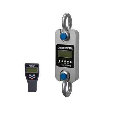 Wireless Digital Load Cell