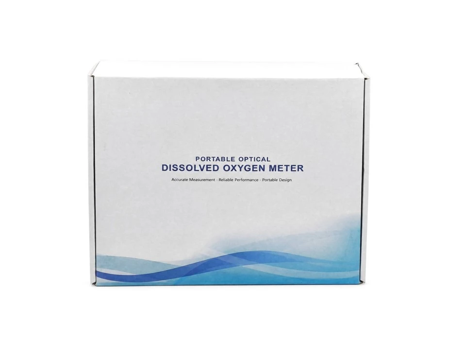 SS316 Handle Dissovled Oxygen Meter factory SS316 Handle Dissovled Oxygen Meter factory
