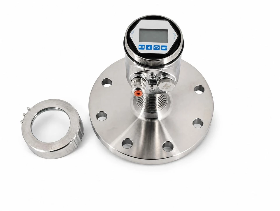 Stainless Steel Radar Level Meter