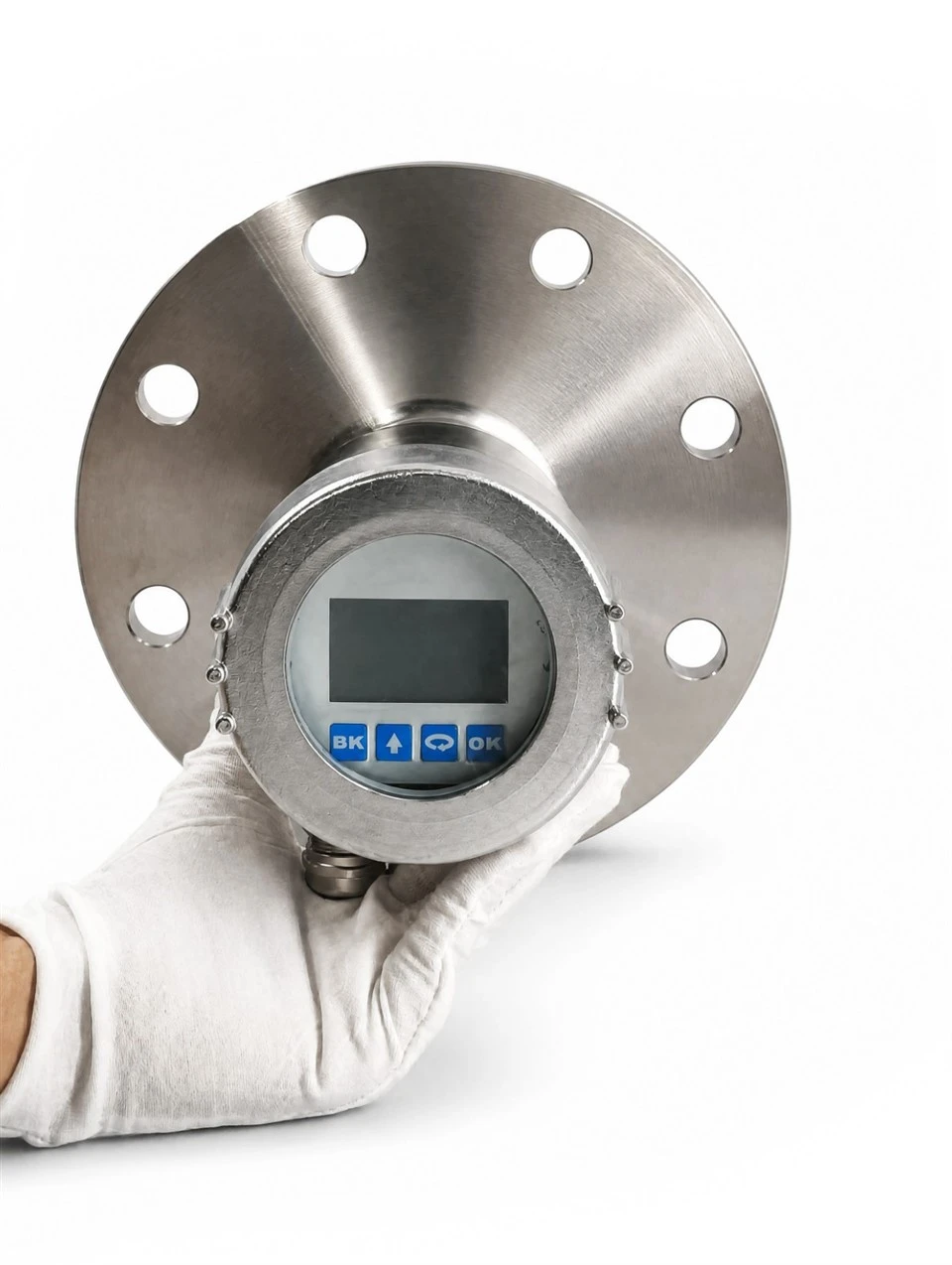Stainless Steel Radar Level Meter best