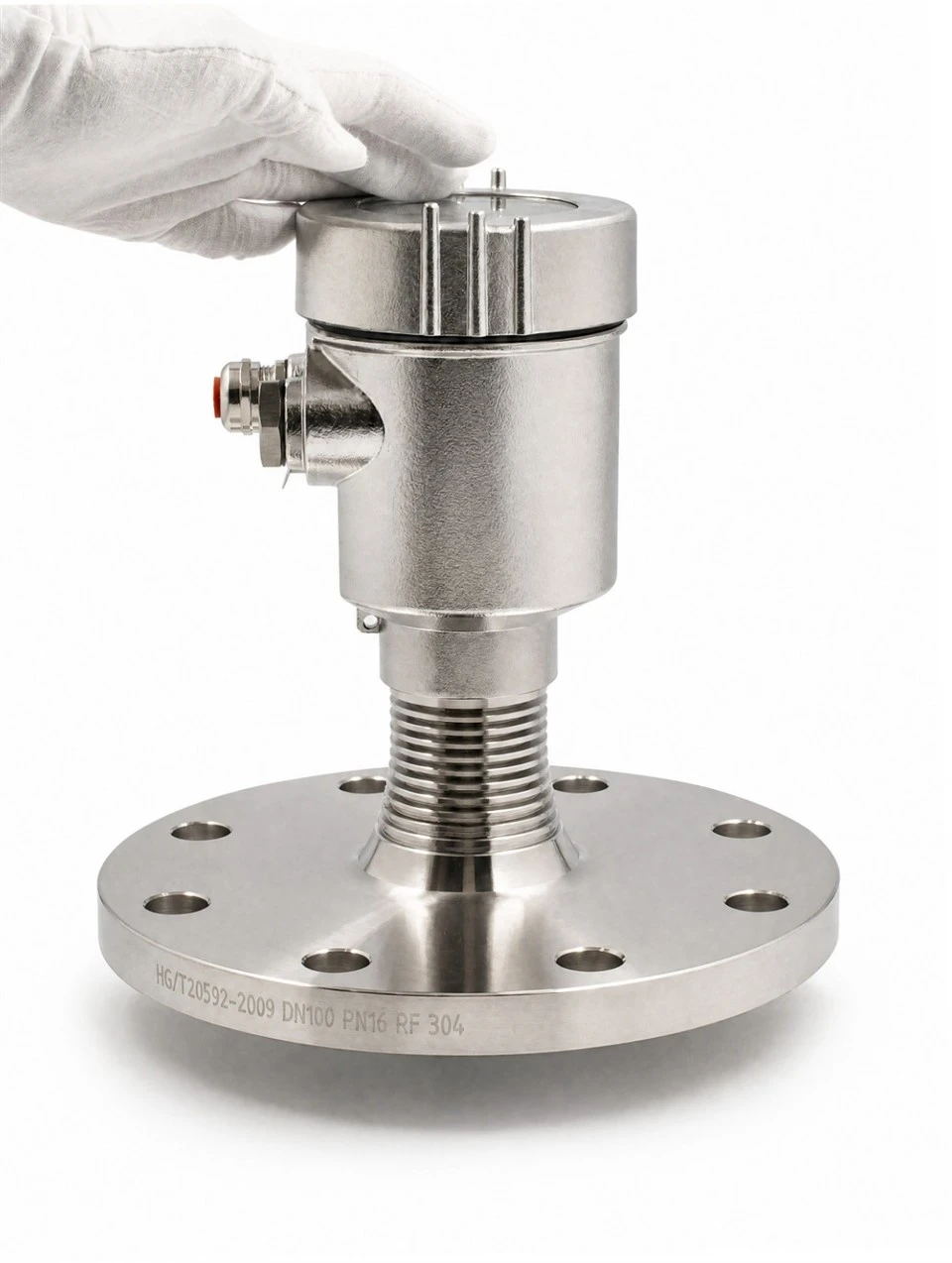 Stainless Steel Radar Level Meter suppliers