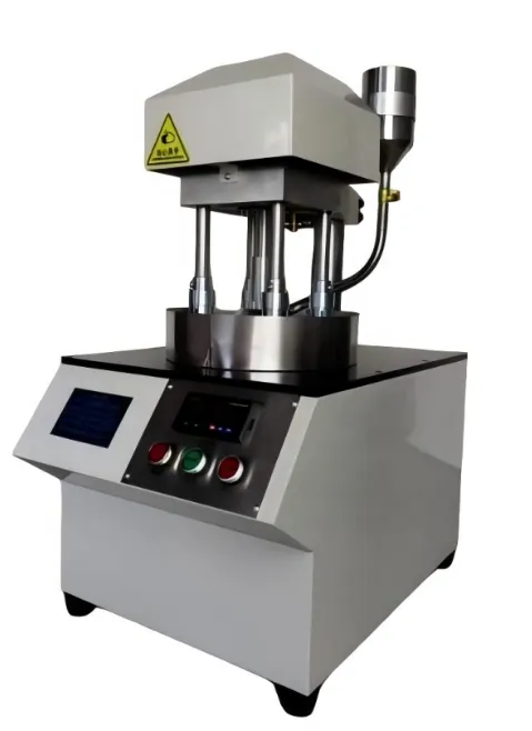 Dorrey Abrasion Tester