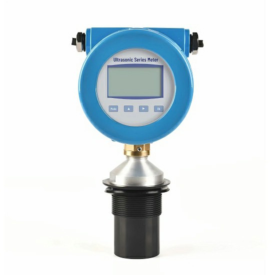 UTG21-BE Explosion-proof Ultrasonic Level Meter