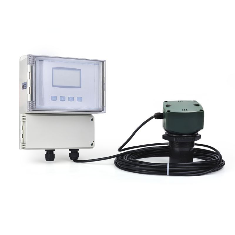 UTG21-DR Ultrasonic Open Channel Flow Meter