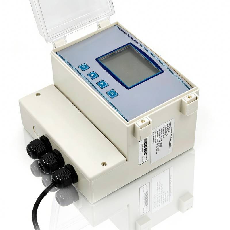 UTG21-DS Ultrasonic Open Channel Flow Meter
