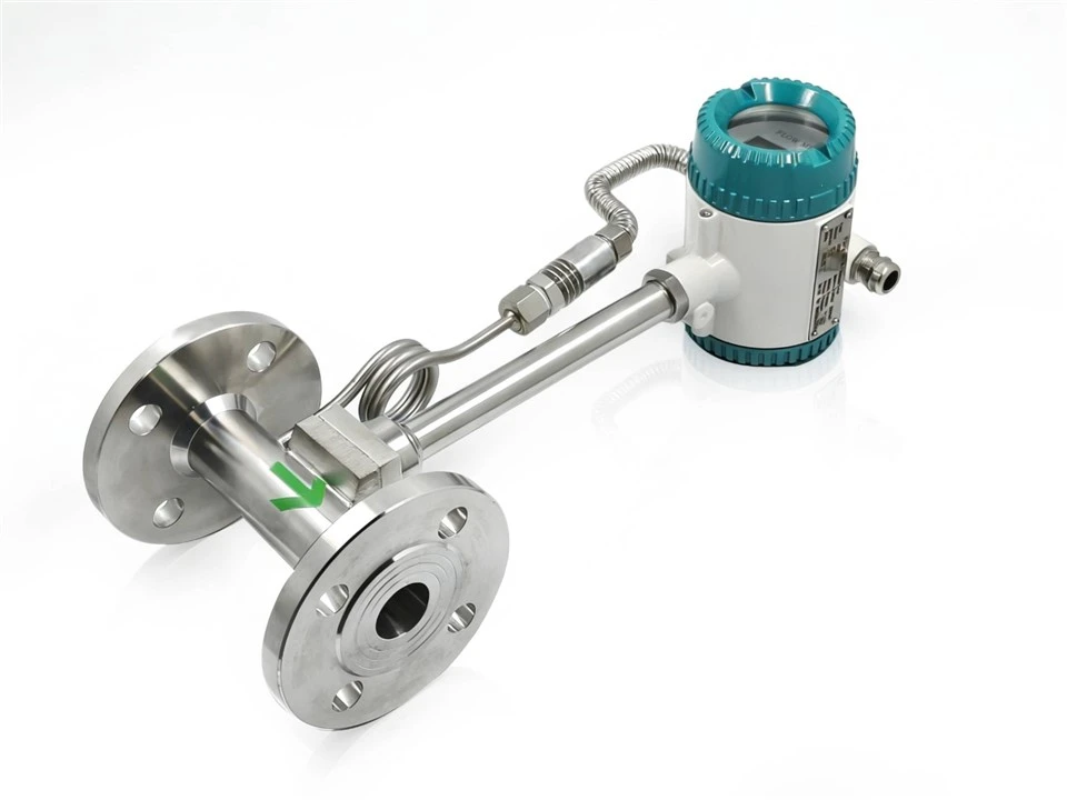 Vortex Flow Meter For Steam,gas And Liquid Measurement best Vortex Flow Meter For Steam,gas And Liquid Measurement best